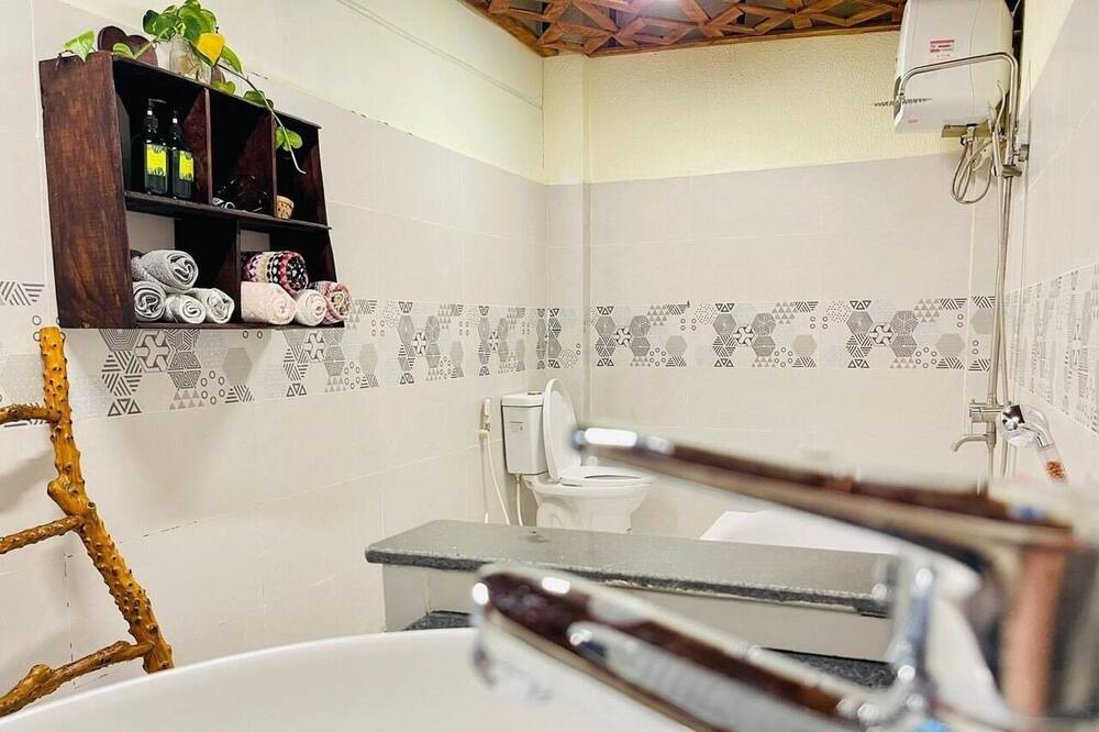 Photo of Bathroom in Hiep Ninh