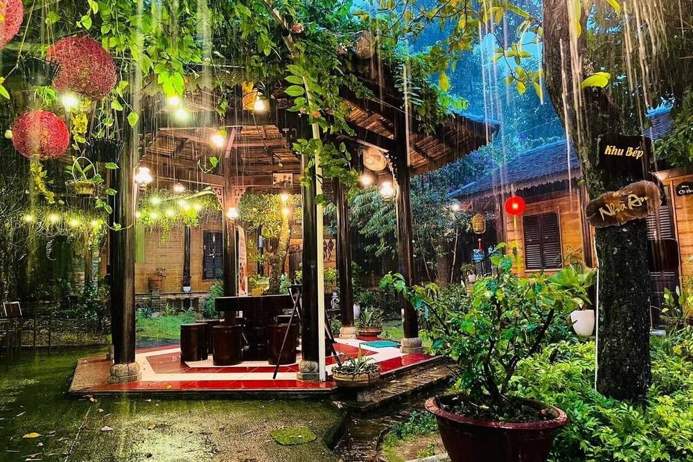Photo of Outdoor in Hiep Ninh