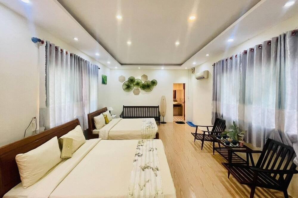 Photo of Bedroom in Hiep Ninh