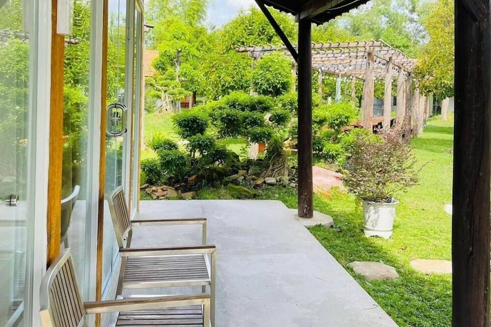Photo of Patio Balcony in Hiep Ninh