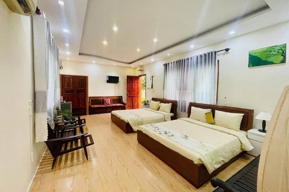 Photo of Bedroom in Hiep Ninh