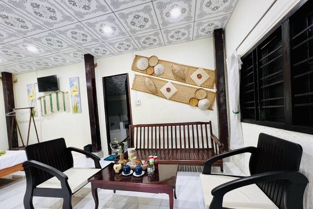 Photo of Bedroom in Hiep Ninh