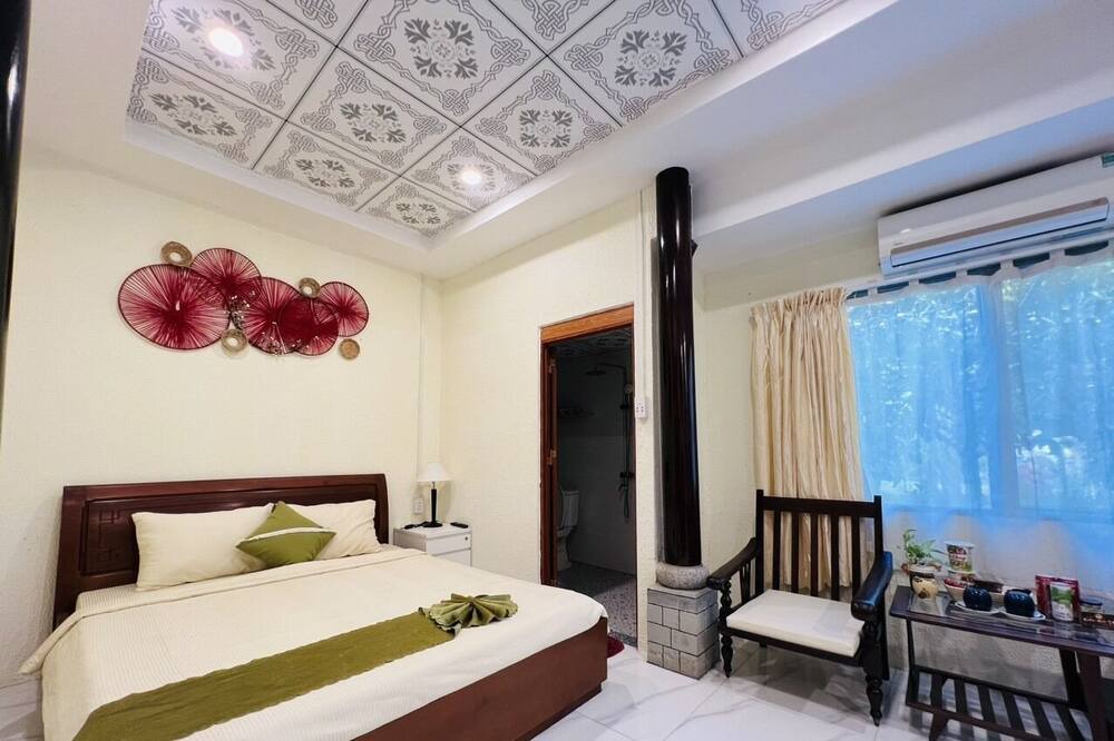 Photo of Bedroom in Hiep Ninh