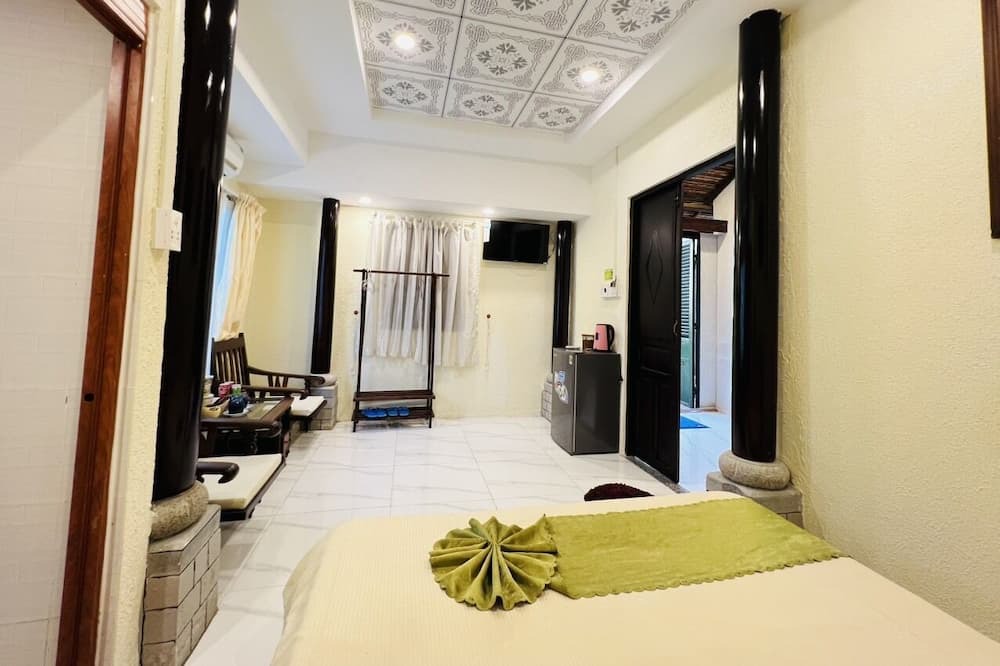 Photo of Bedroom in Hiep Ninh