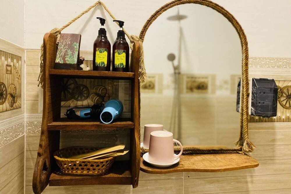 Photo of Bathroom in Hiep Ninh