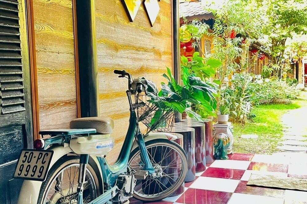 Photo of Outdoor in Hiep Ninh