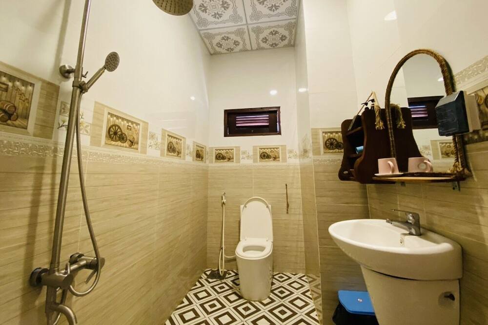 Photo of Bathroom in Hiep Ninh