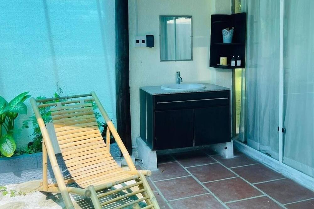 Photo of Patio Balcony in Hiep Ninh