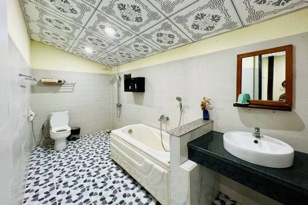 Photo of Bathroom in Hiep Ninh
