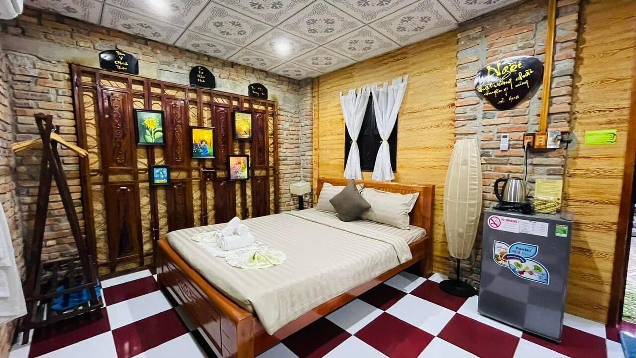 Photo of Bedroom in Tay Ninh