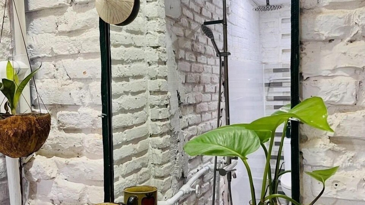 Photo of Bathroom in Tay Ninh