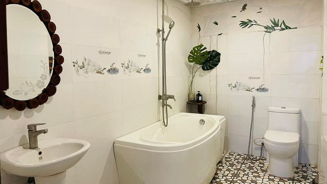 Photo of Bathroom in Tay Ninh