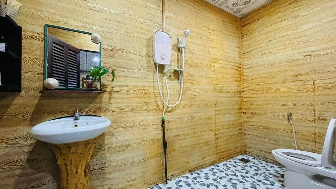 Photo of Bathroom in Tay Ninh
