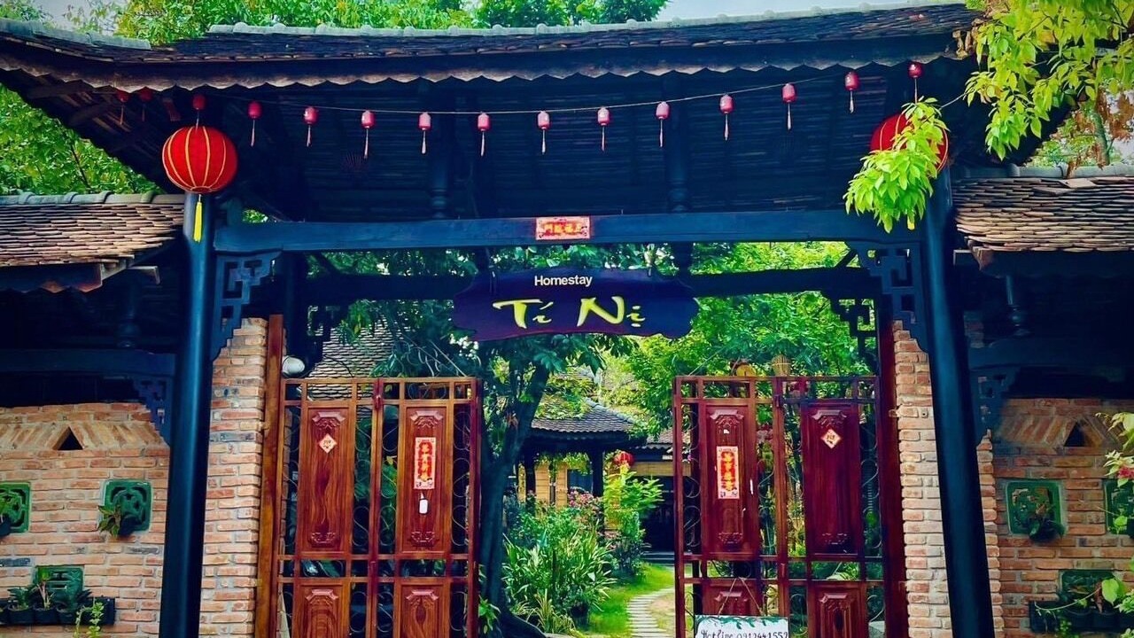 Photo of Outdoor in Tay Ninh