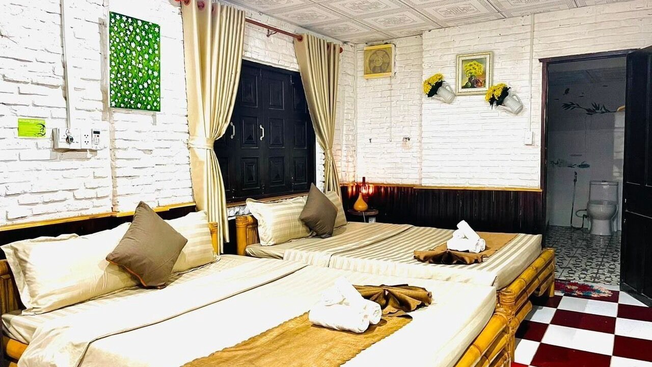 Photo of Bedroom in Tay Ninh