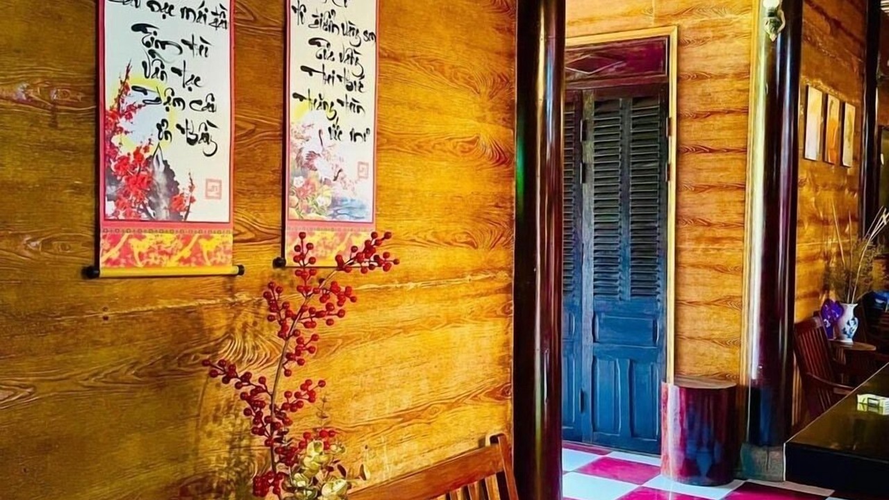 Photo of Outdoor in Tay Ninh