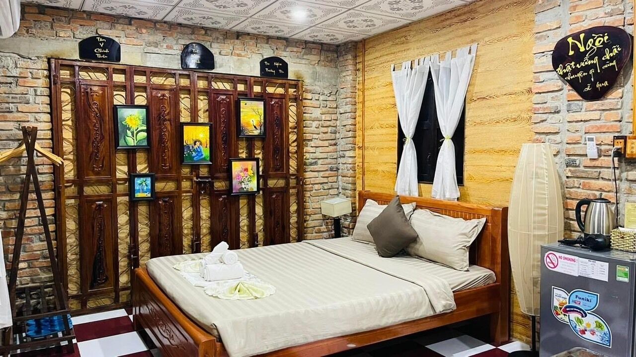 Photo of Bedroom in Tay Ninh