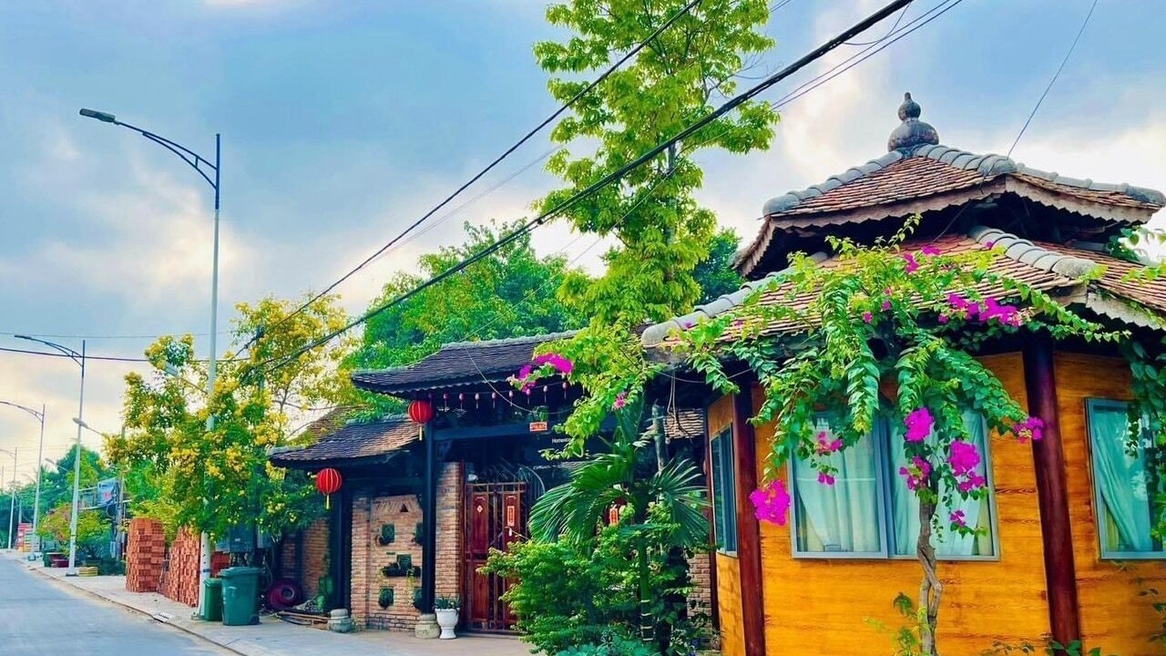Photo of Outdoor in Tay Ninh