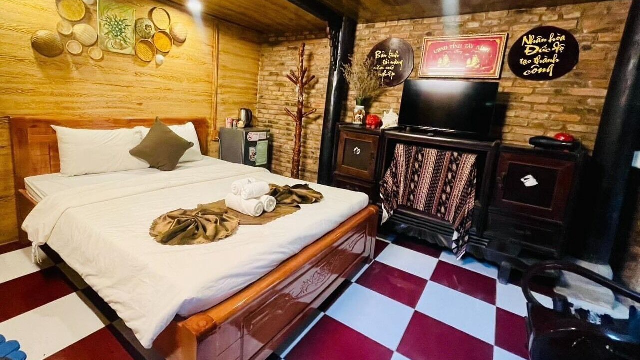 Photo of Bedroom in Tay Ninh