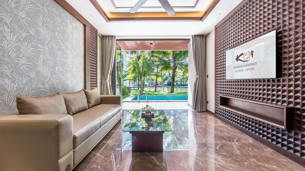 Photo of Outdoor in Ngu Hanh Son