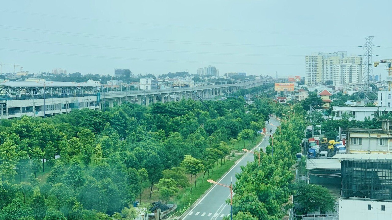 Photo of Outdoor in District 9