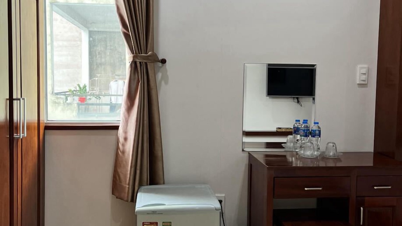 Photo of Bedroom in District 9