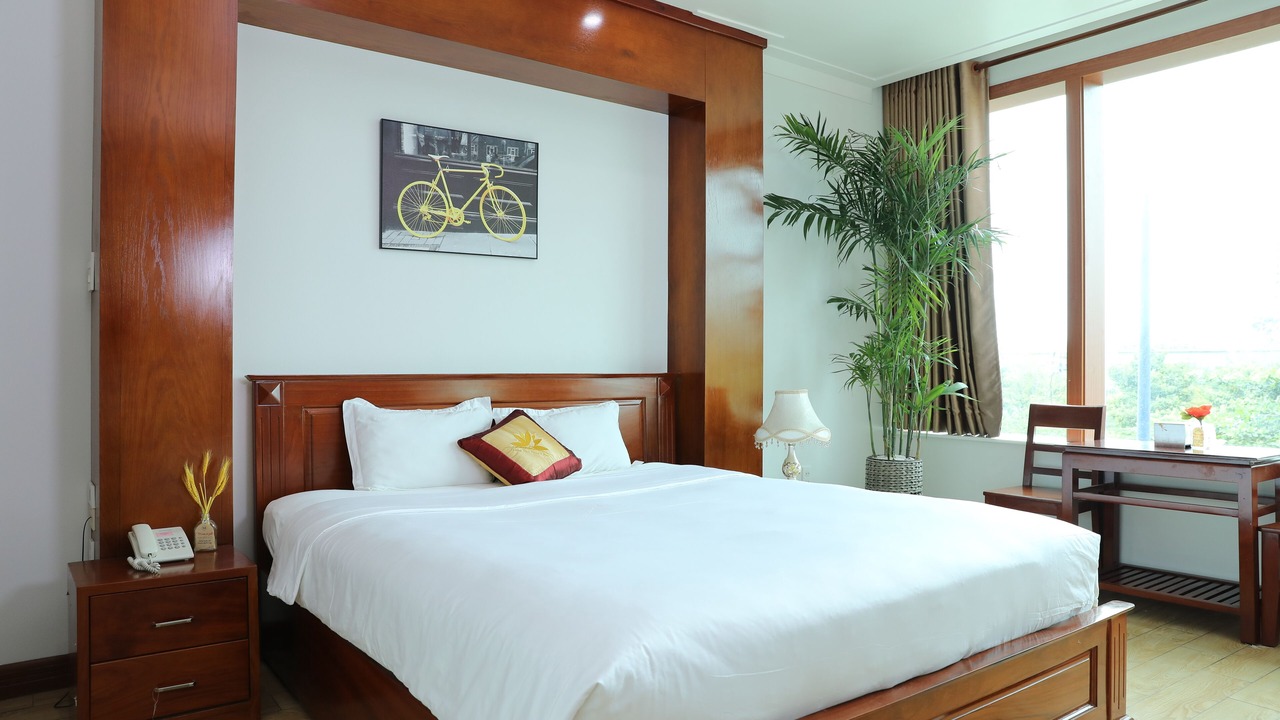 Photo of Bedroom in District 9