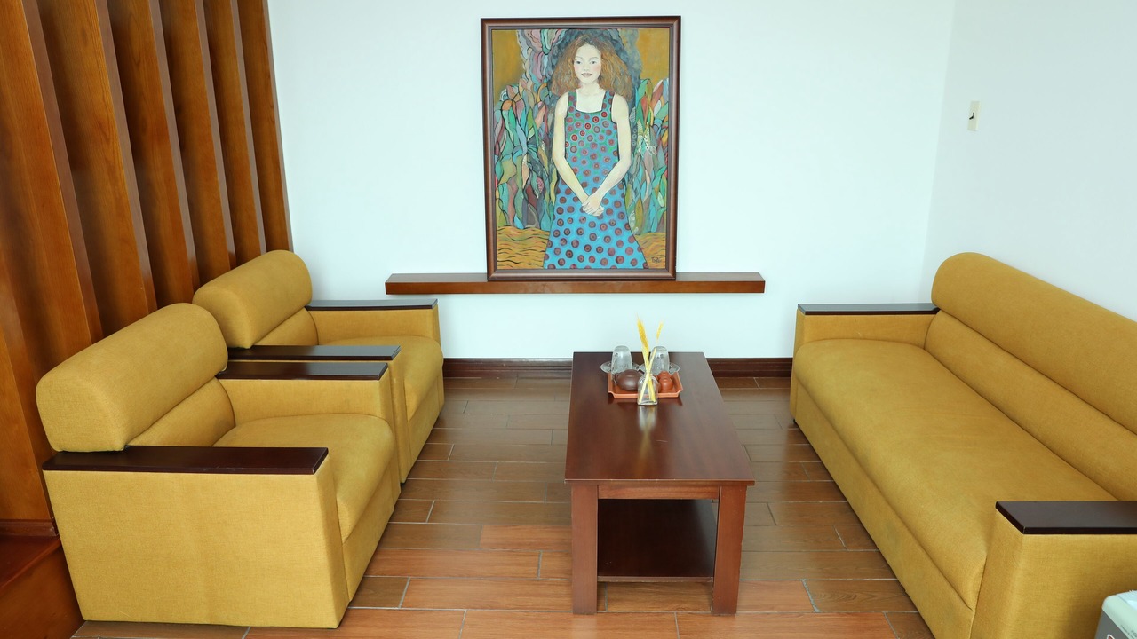 Photo of Bedroom in District 9