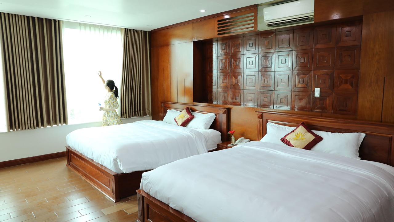 Photo of Bedroom in District 9