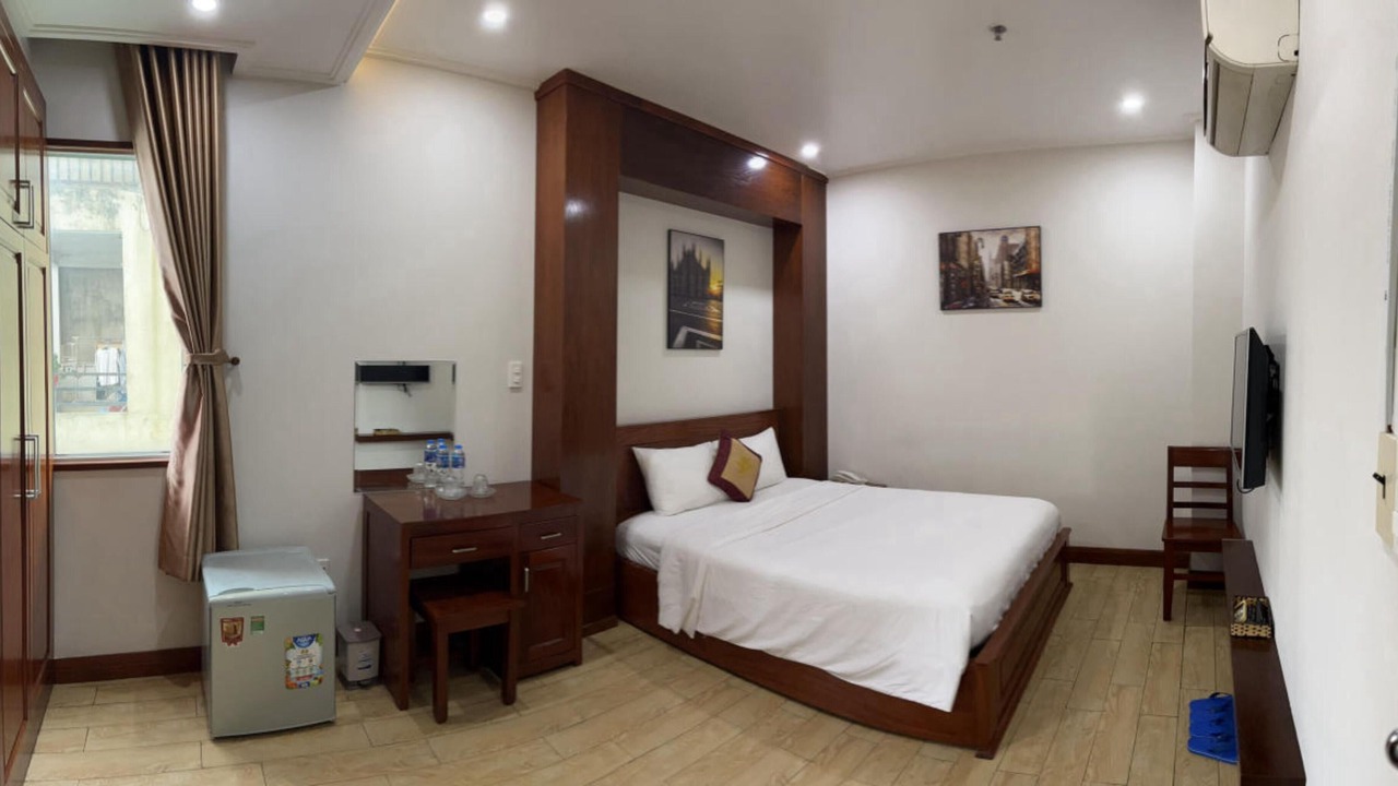 Photo of Bedroom in District 9