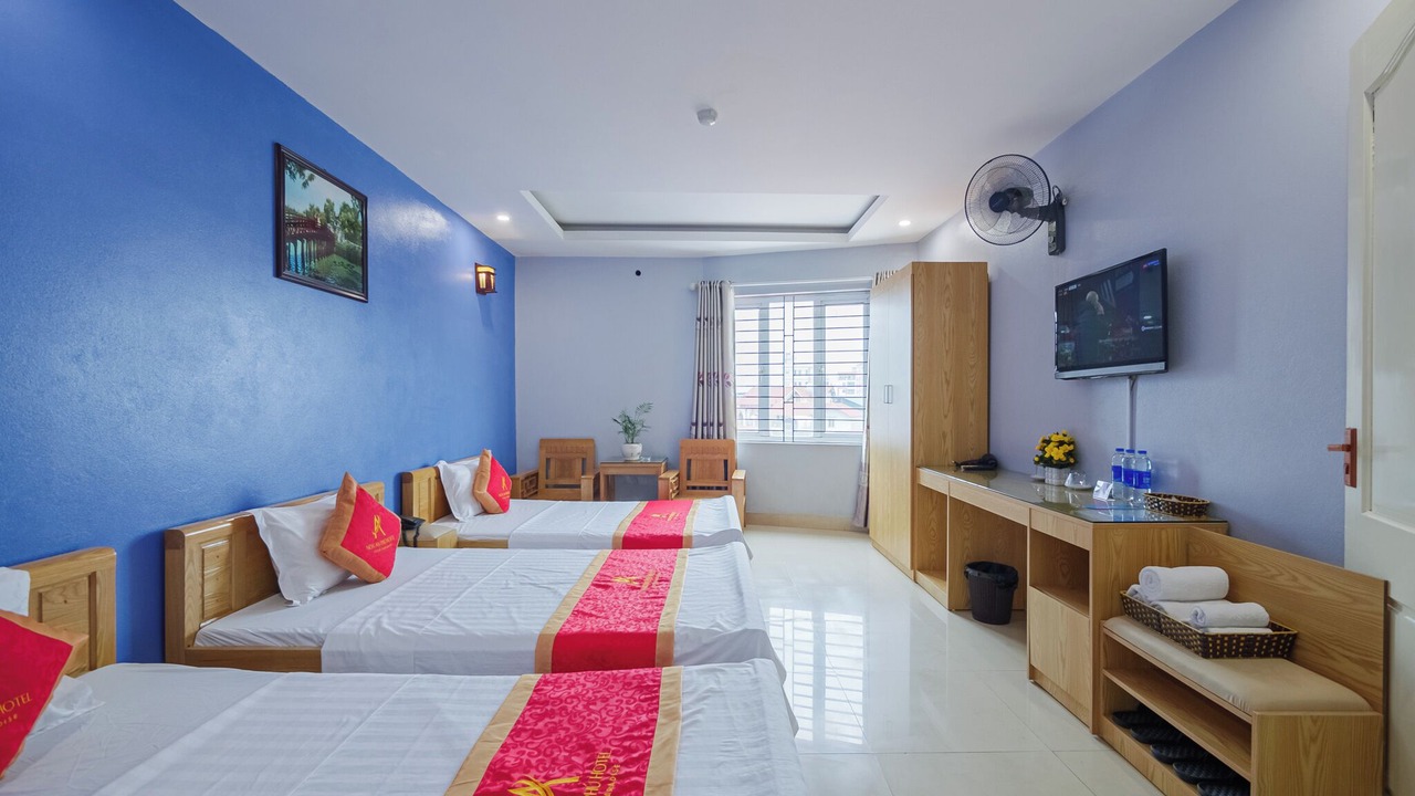 Photo of Bedroom in Dong Anh