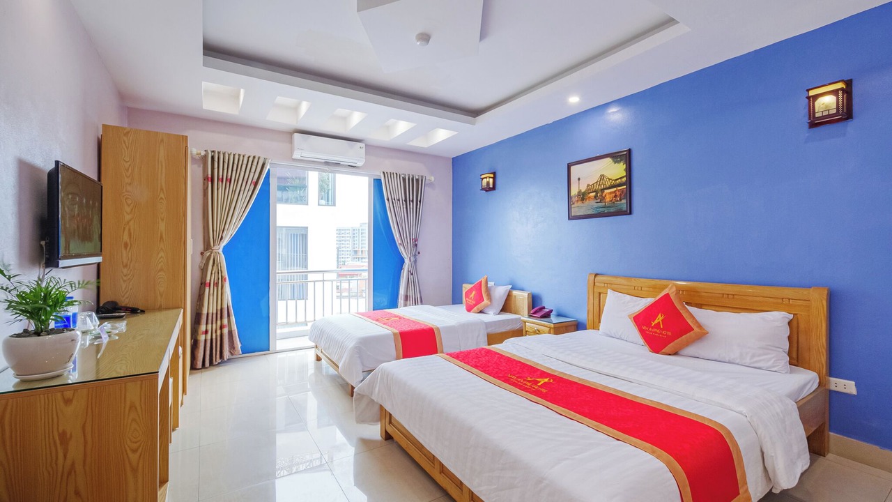 Photo of Bedroom in Dong Anh