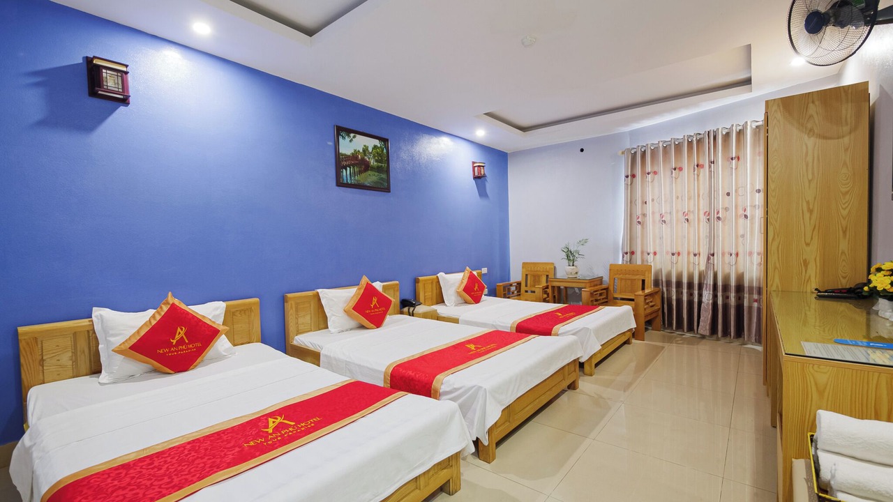 Photo of Bedroom in Dong Anh