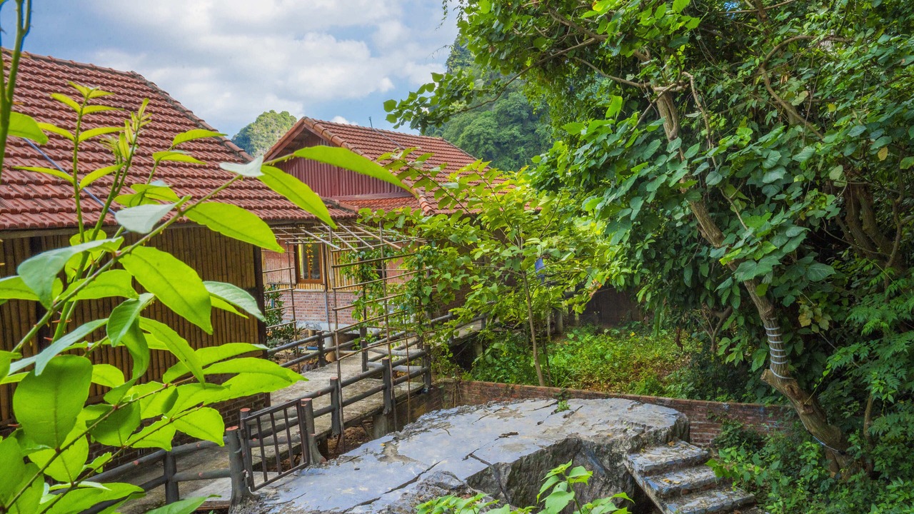 Photo of Outdoor in Hoa Lu