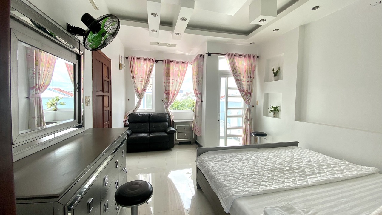 Photo of Bedroom in Ninh Kieu