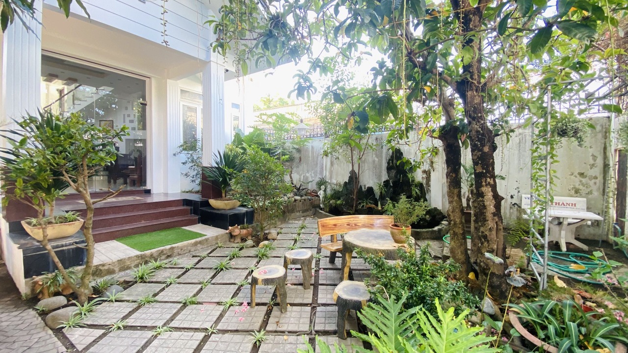 Photo of Outdoor in Ninh Kieu