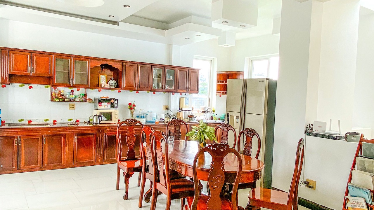 Photo of Kitchen in Ninh Kieu