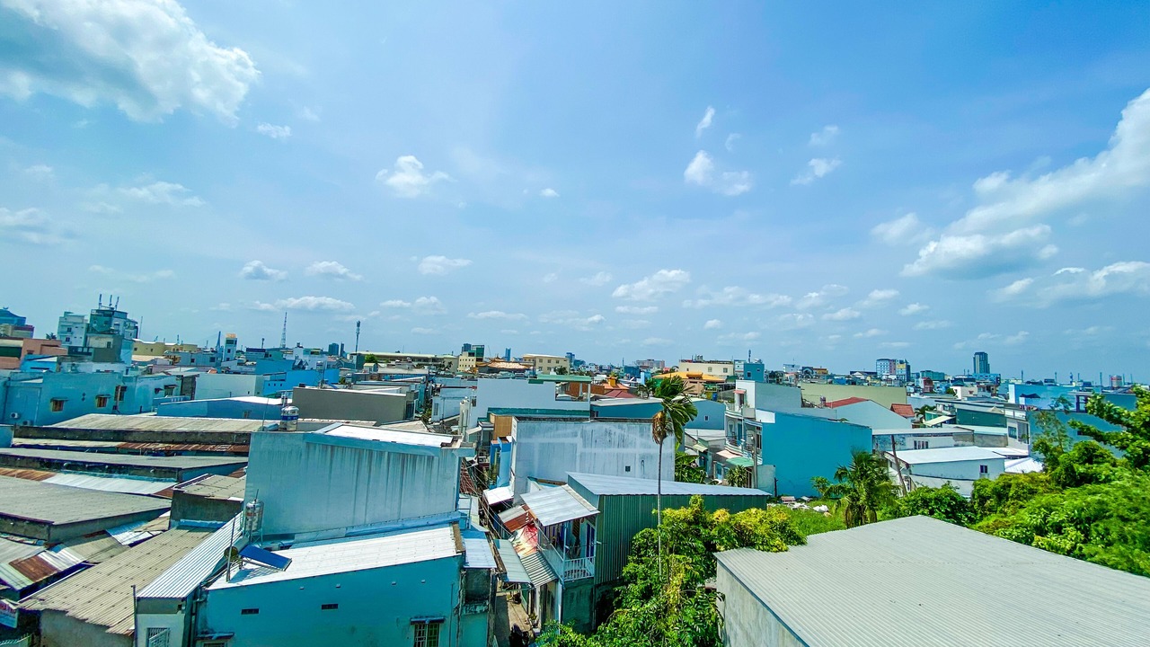 Photo of Outdoor in Ninh Kieu