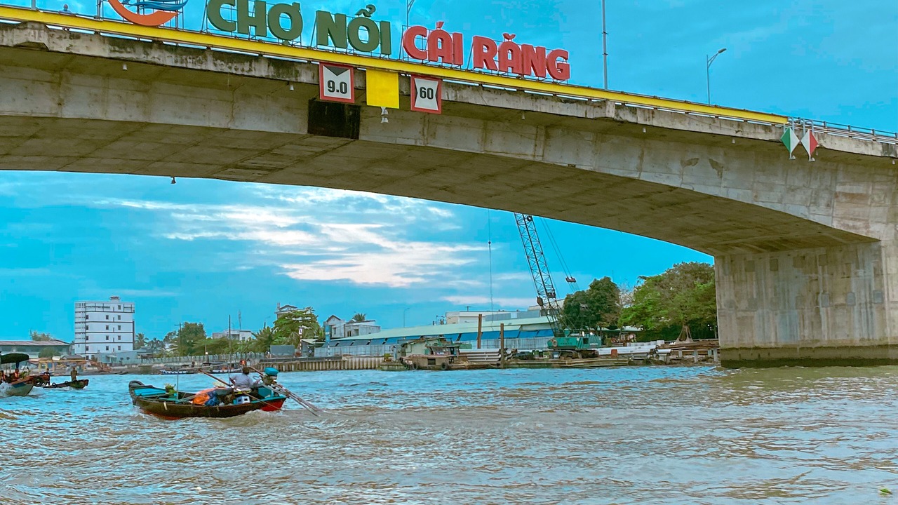 Photo of Others in Ninh Kieu
