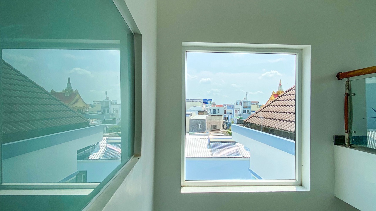 Photo of Patio Balcony in Ninh Kieu