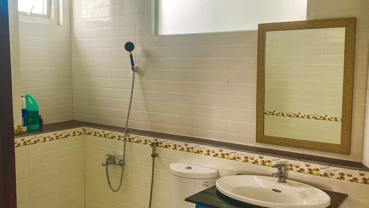 Photo of Bathroom in Ninh Kieu