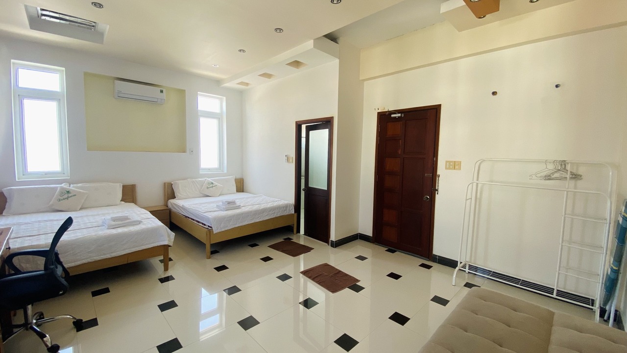 Photo of Bedroom in Ninh Kieu