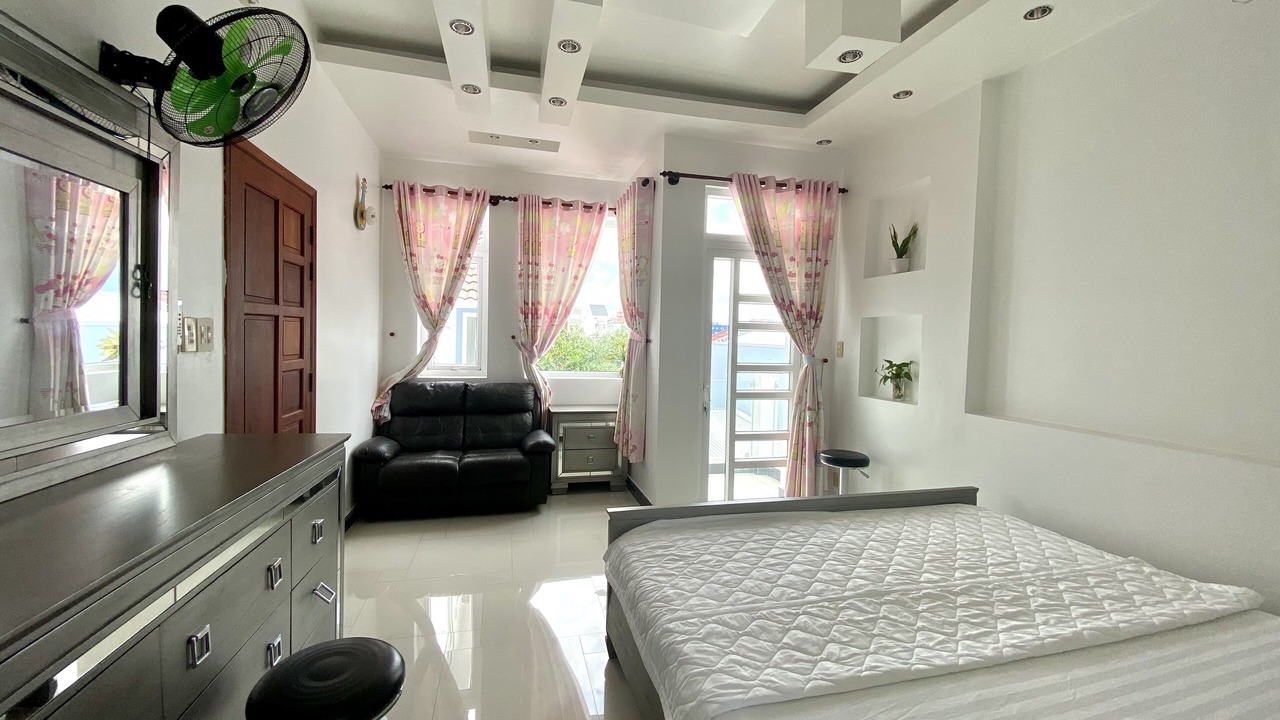 Photo of Bedroom in Ninh Kieu
