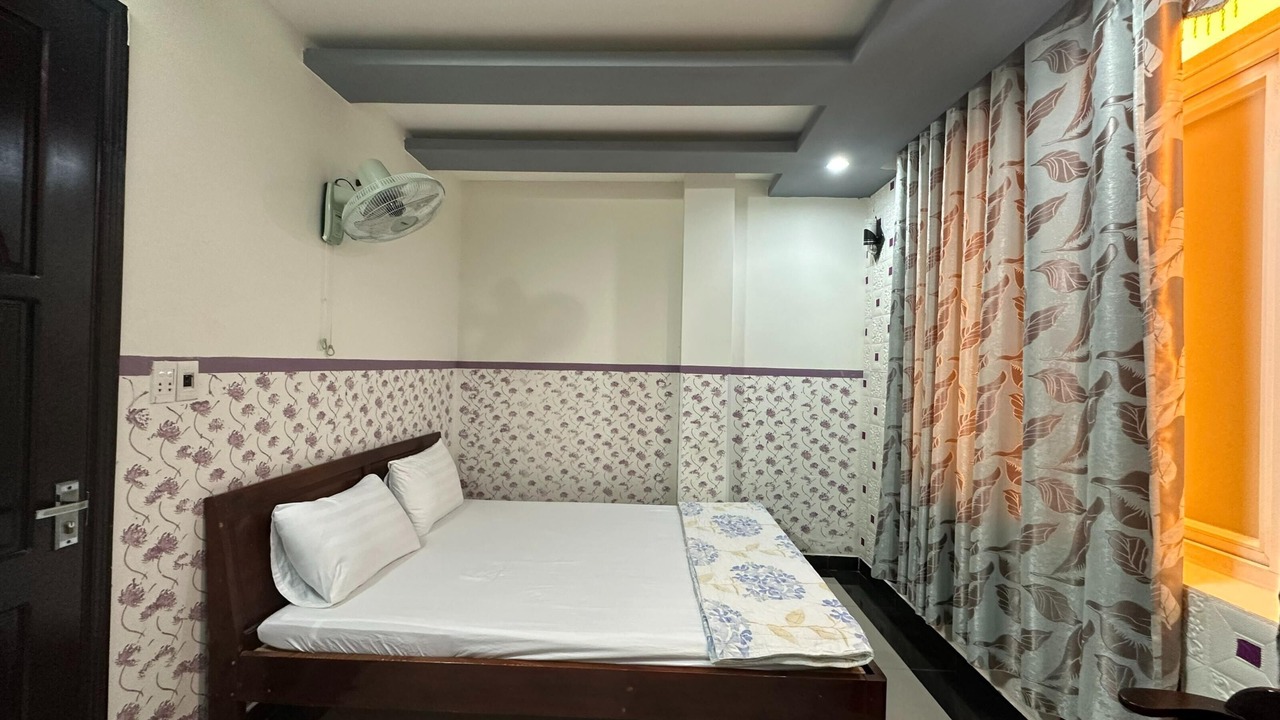 Photo of Bedroom in Tho Quang Beach