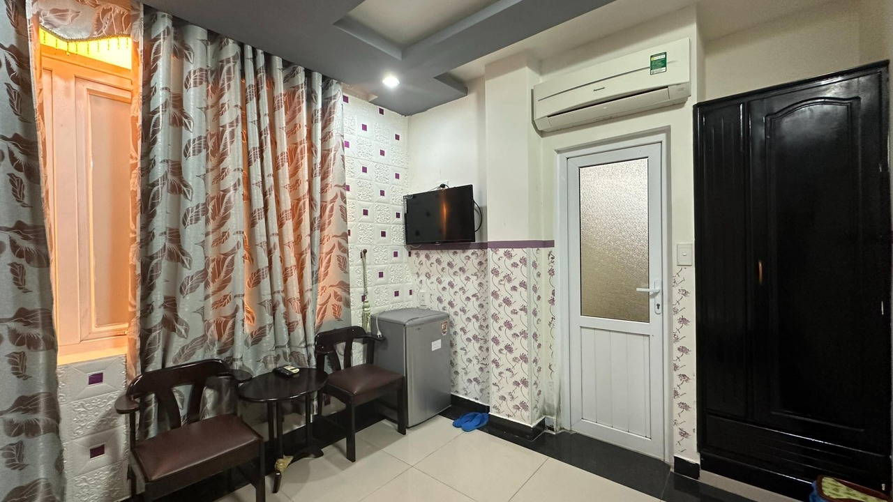 Photo of Bedroom in Tho Quang Beach