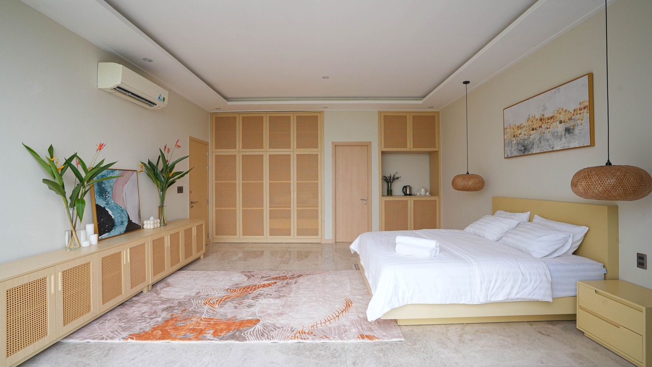 Photo of Bedroom in Ganh Dau