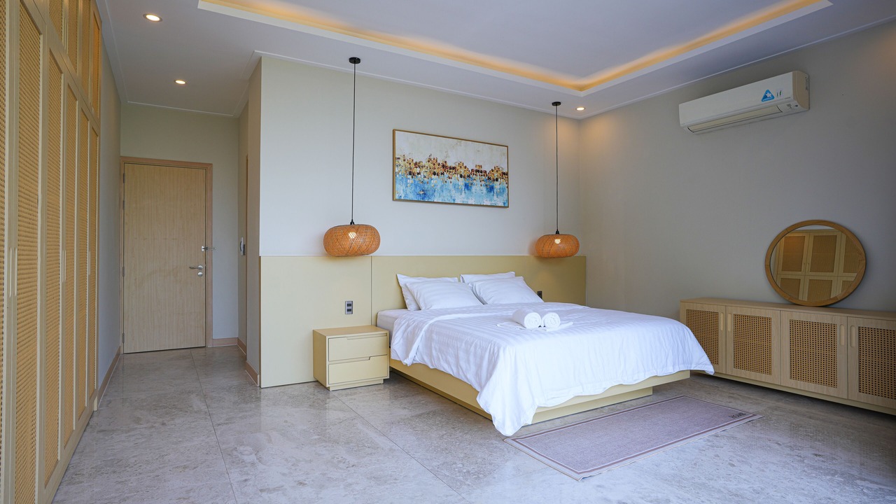 Photo of Bedroom in Ganh Dau