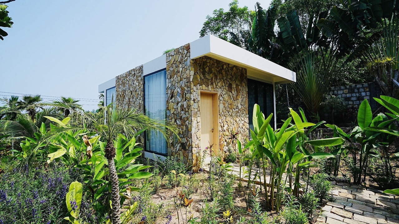 Photo of Outdoor in Ganh Dau