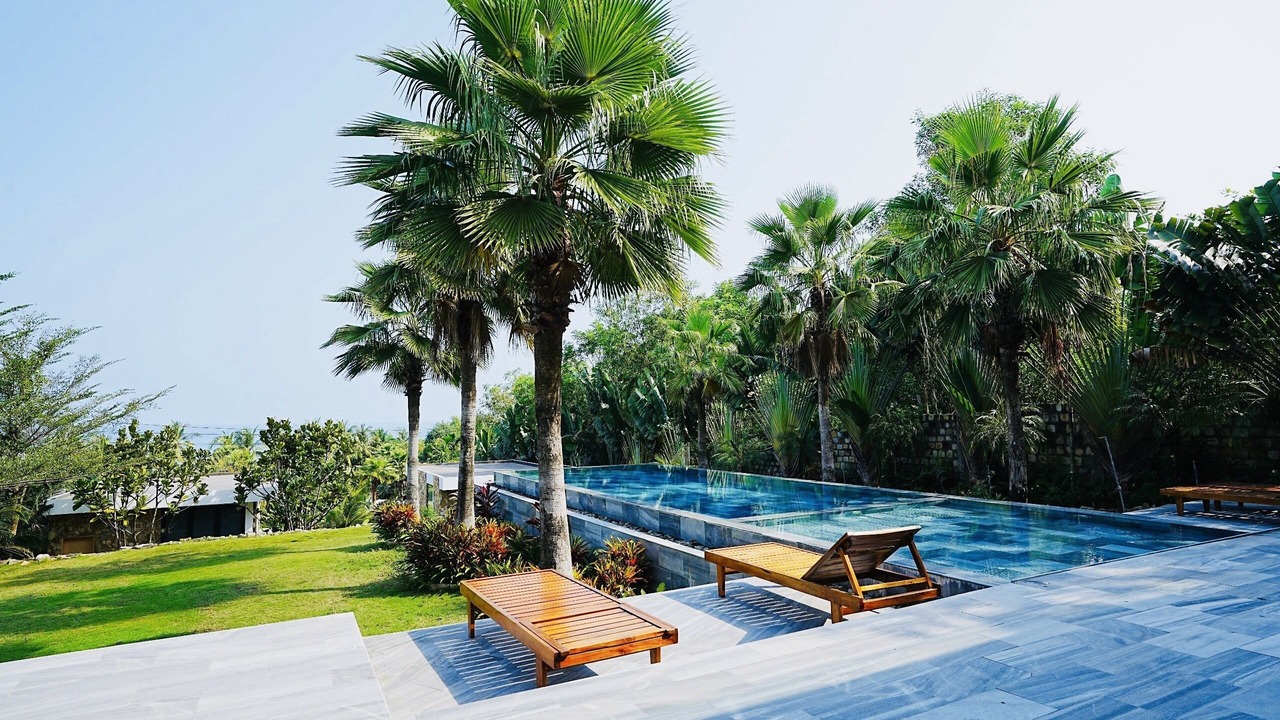Photo of Outdoor in Ganh Dau