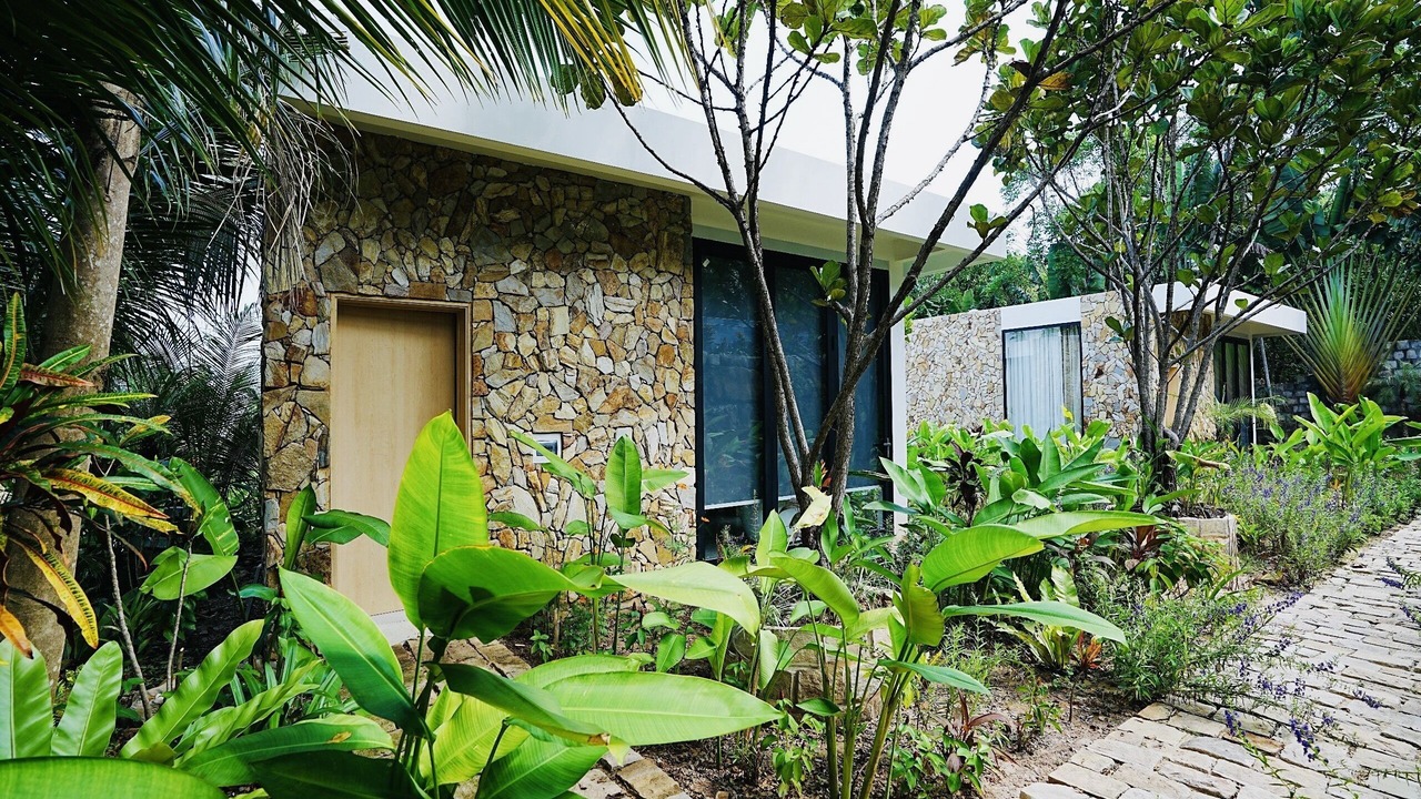 Photo of Outdoor in Ganh Dau